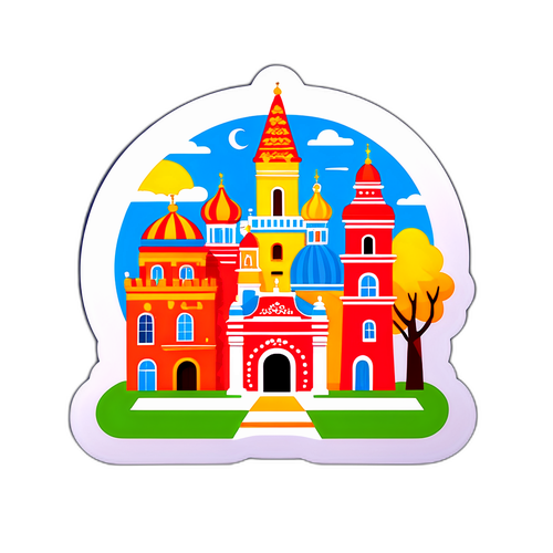 Bácsalmási Épületek és Helyi Hagyományok