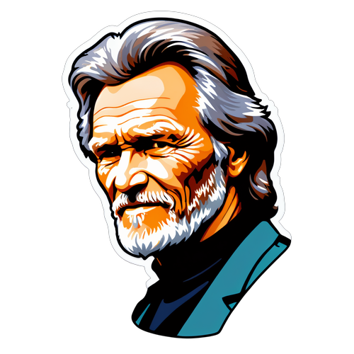 Η Μουσική Κληρονομιά του Kris Kristofferson