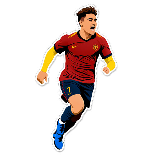 Cengiz Ünder ile Futbolun Dinamik Soyunma Odası: Top Peşinde Koşmanın Heyecanı!