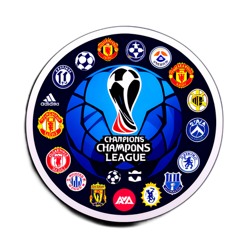 Chỉnh sửa xếp hạng Champions League