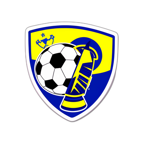 Ronaldo'nun Gol Zaferi