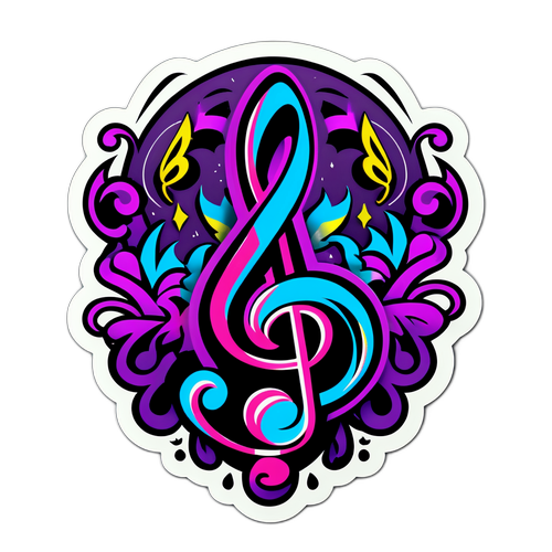 JVG:n symboliikka ja musiikin energia