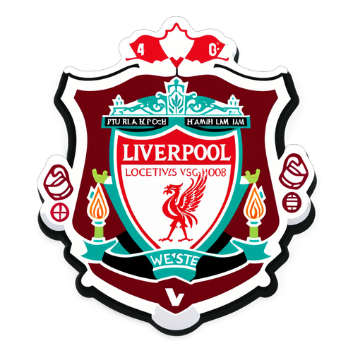 Pasión Reds: Anfield en Acción