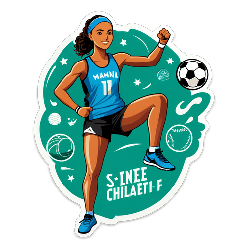 Imane Khelif: Passione per lo Sport