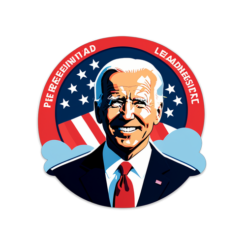 Scopri Il Leadership Che Inspira: Joe Biden e La Sua Lotta Contro il Covid!