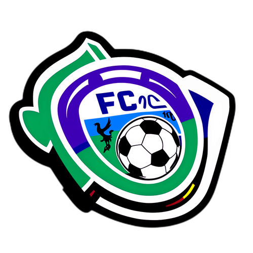 Paksi FC szurkolói matricák