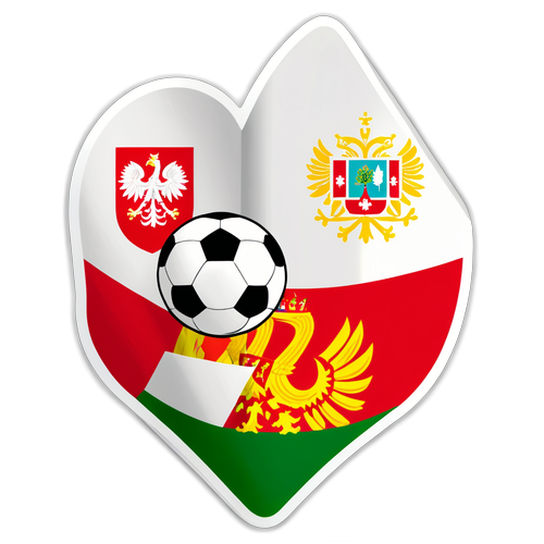 Passion du Football : Pologne vs Portugal