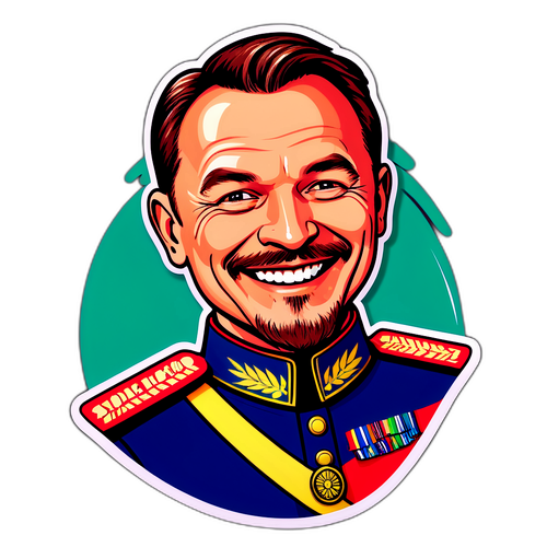 Magnetyczny humor Andrzeja Grabowskiego