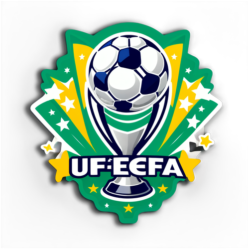 Στραβωμένο Τρόπαιο UEFA