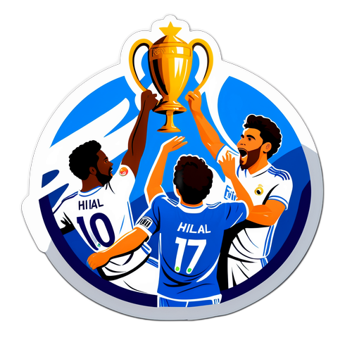 Momentul Finalei: Real Madrid vs Al-Hilal