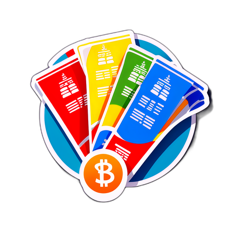 8वें वेतन आयोग का उत्साहवर्धक स्टीकर