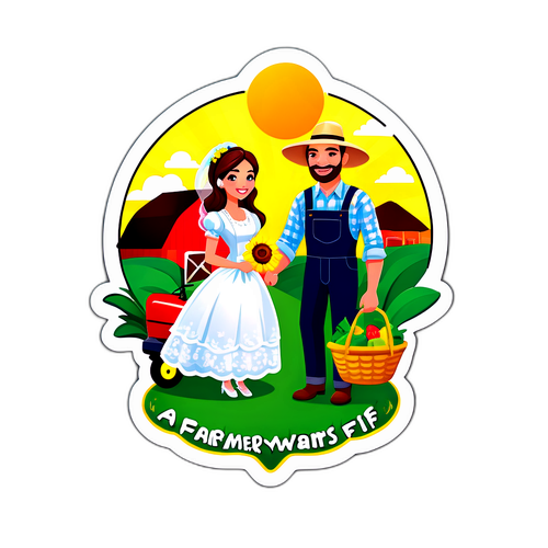Farmerin Vaimo -kesäfestivaali