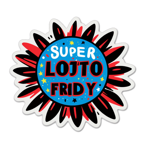 Super Loto du Vendredi 13 : Une Soirée de Chance Éblouissante !