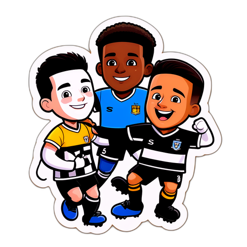 Scene ya Mechi ya Port Vale dhidi ya Stockport