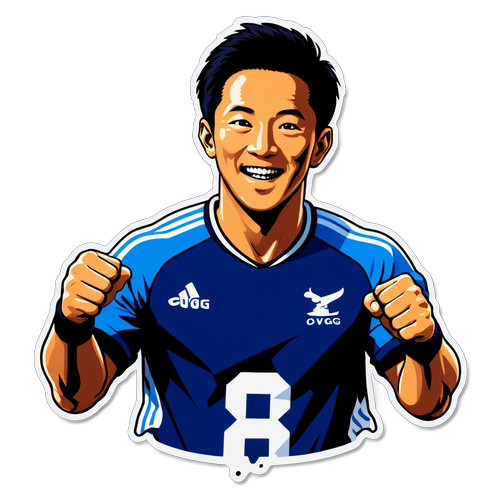 吉田義男のスポーツへの情熱