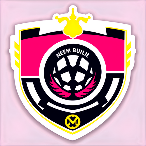 Affiche pour le match Inter Miami vs. New York Red Bulls