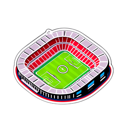 Nhà Hát Sevilla Đêm Tuyệt Đẹp