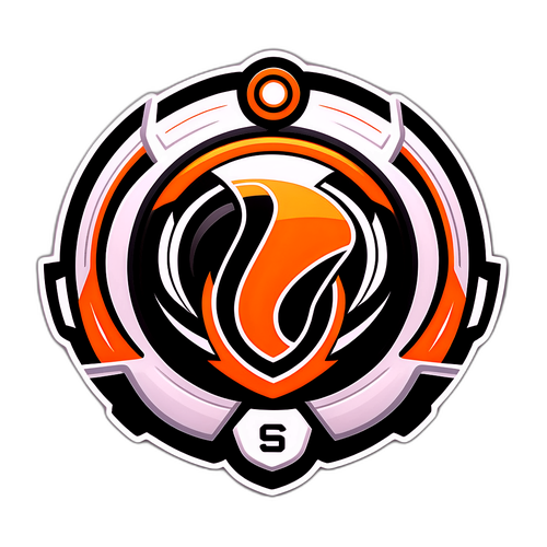 Modern Shakhtar Donetsk Logosu