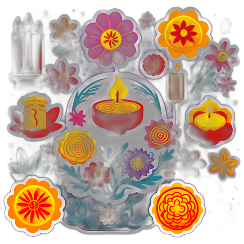 Hình ảnh đặc trưng của Tết Trung Thu