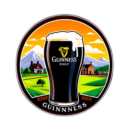 Huset til Guinness