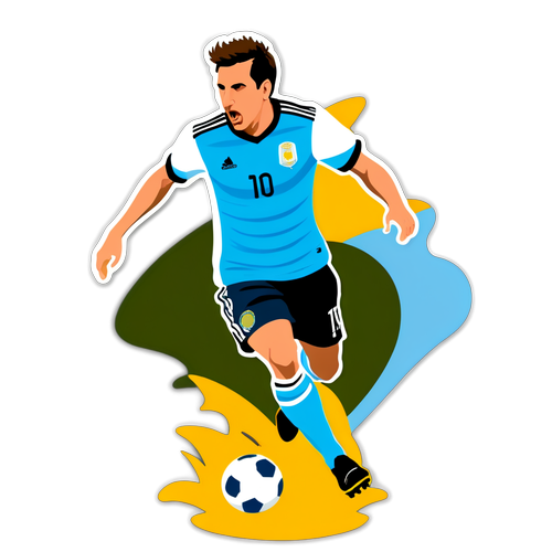 Emoción del Fútbol Argentino