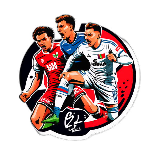 Motor Lublin vs. Legia Warszawa