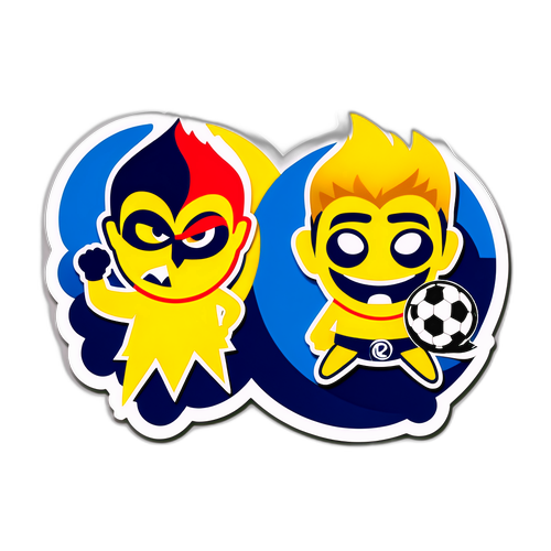 Rivalidad entre Rosario Central y San Lorenzo