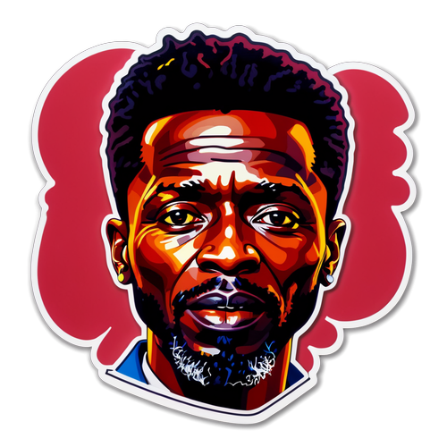 Ujumbe wa Bobi Wine: Rangi na Mbinu Zinazoleta Mabadiliko na Tumaini!