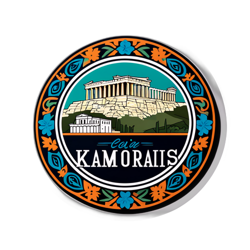 Καμουράκης