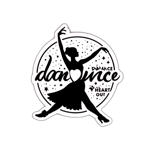 Danser med Hjertet