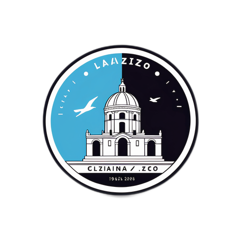 Muundo wa Kistaarabu la Lazio