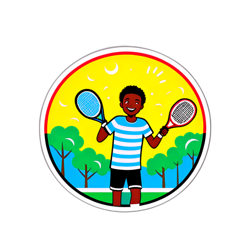 הנאה באירוע קיץ עם חברים