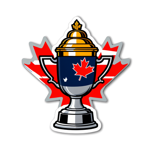 Grey Cup 2024: Get Ready for the Ultimate Showdown—Don't Miss the Trophy Celebration!