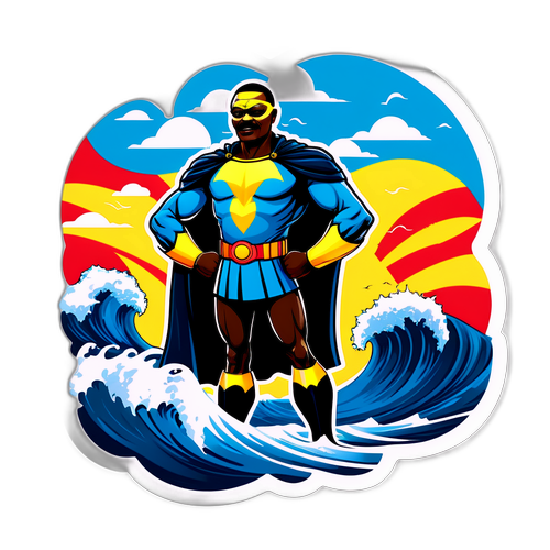 Kaimu shujaa wa Museveni