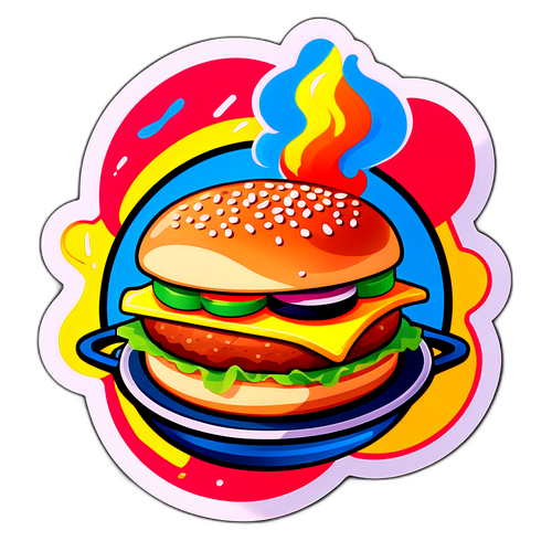 Comida de Show de Cocina