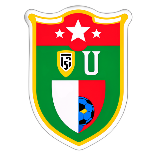 สติ๊กเกอร์โลโก้ฟุตบอลลีกอิตาลี