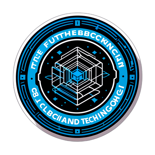 블록체인 기술의 미래