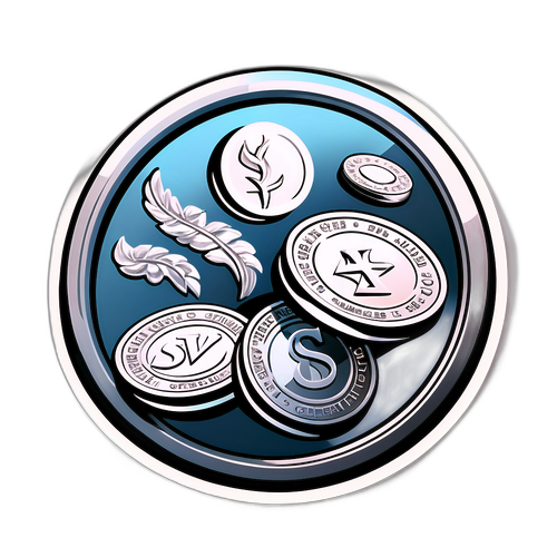 Rekaan Sticker Harga Perak Terkini