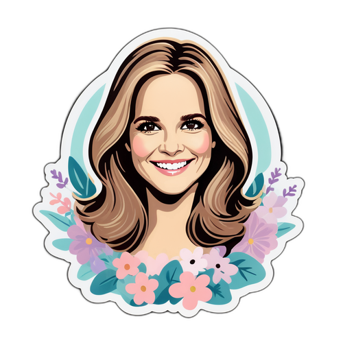 En kjærlighetsfull hyllest til Kelly Preston