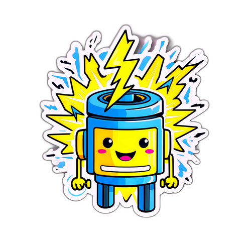 Elektriğe Eğlenceli Bir Yaklaşım