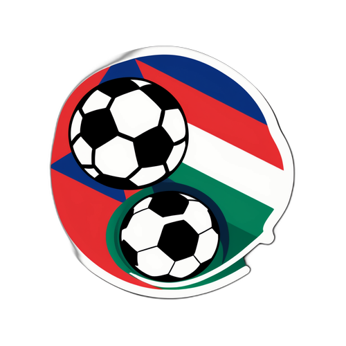 Pertandingan Bola Sepak Belanda vs Poland