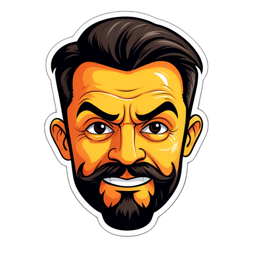 Levente Balogh arckifejezései szórakoztatóiparban