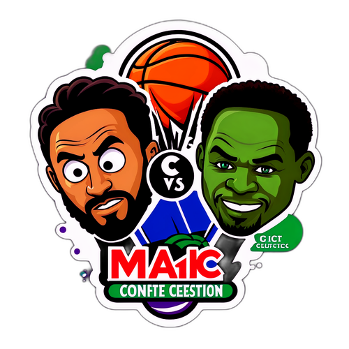 魔術隊對綠衫軍