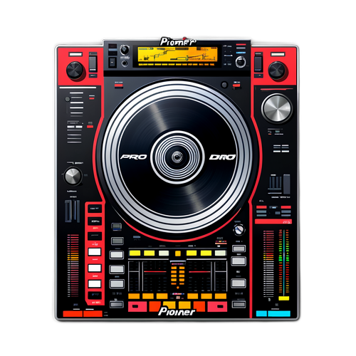 先锋DJ_PRO