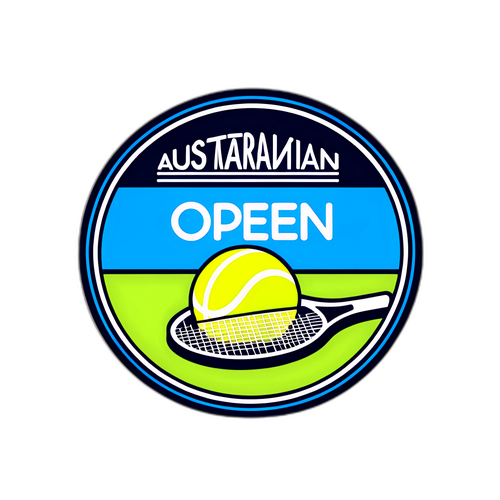 Australischer Open