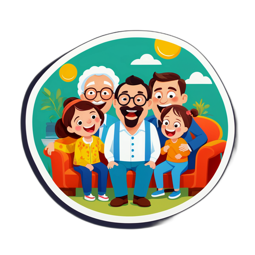 Zabawne scenki z "Teściowie 3"