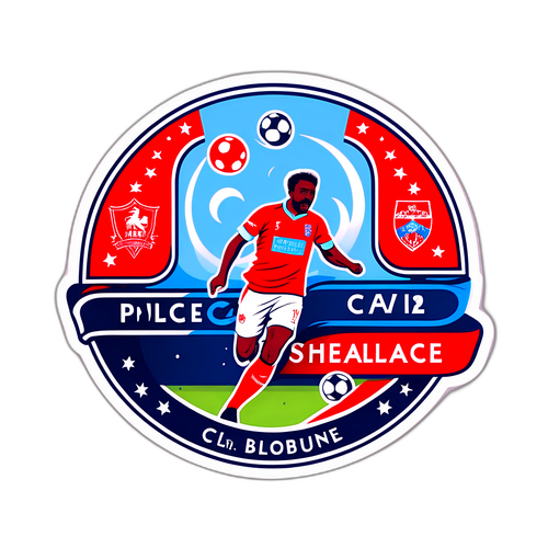 Întâlnirea dintre Shelbourne FC și Crystal Palace