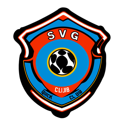 Quick Boys Voetbalclub