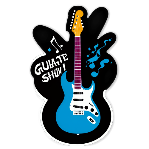 Música de Luta! Deixe a Música Tocar com o Fight Music Show 🎸