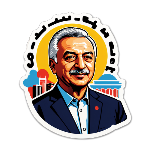 Mansur Yavaş ile Geleceğe Birlikte! Demokrasi ve Şehir Gelişimini Kutlayın!